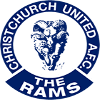 Christchurch United - United VS Nomads Sport
