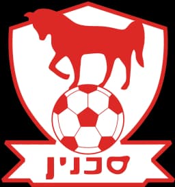 Bnei Sakhnin - Player James Adeniyi Segun Adeniyi 197235 303852 Live Score Today