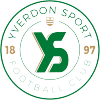 Yverdon II - Ii VS Fc Coffrane Live Score