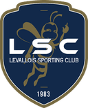 Racing Levallois U19 - U VS Racing Levallois U Score