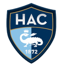 Havre Athletic Club - Monaco VS Havre Athletic Club Result