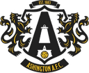 Ashington A.F.C. - United VS Ashington Afc Score Today