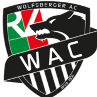 Wolfsberger AC Amateure - Player Elias Muller 876886 321963 Results