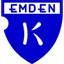 Kickers Emden - Ger Regionalliga 31895 Football Live