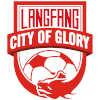 Langfang City of Glory - Mingtu VS Langfang City Of Glory Live Score Today