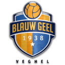 Blauw Geel '38 - Geel VS Scheveningen Result Today