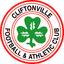 Cliftonville - Nir Premier League 31994 Schedule