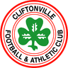 Cliftonville - Team Cliftonville 298507 Schedule