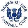 Banks o Dee - Team Wick Academy 309351 Football Live