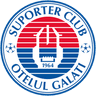 FC Otelul Galati - Team Cfr Cluj 300296 Live Score Today
