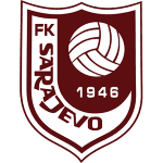 Sarajevo - Player Andrejaristic 791931 298763 Football Live