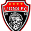 Jackson Lions - Usa Npsl 32955 Sport