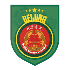 Beijing Women - Player Cui Mengqi 584142 300812 Sport