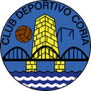 CD Coria - Ponferradina VS Cd Coria Result