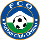 FC Ordino - Ordino VS Inter Club Escaldes Score