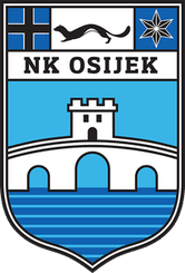 NK Osijek - Player Samuel Akere 872500 302239 Live Result