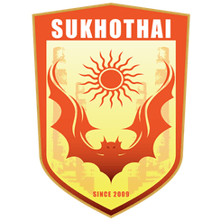 Sukhothai - Player Barreto 997224 323230 Football Score