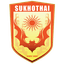 Sukhothai - Thai T 32414 Football Score