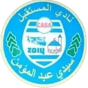 CAS Abdelmoumen U20 - U VS Sa Mohammadia U Live