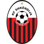 Shkendija Tetovo - Player I Fetai 1019819 300254 Schedule