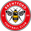 Brentford U21 - Eng U League Cup 33139 Result