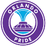Orlando Pride Women - Team Orlando Pride Women 301409 Live Score