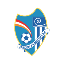 Tarxien Rainbows F.C - Player Andrea Cassar 581611 307528 Football Live
