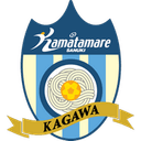 Kamatamare Sanuki - Kitakyushu VS Kamatamare Sanuki Score Today