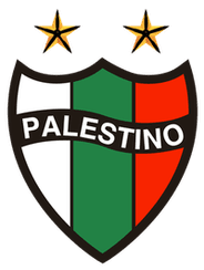 Palestino - Player D Salgado 870647 301317 Live