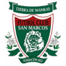 San Marcos FC - Team Diriangen 303504 Live