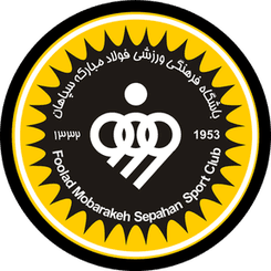 Sepahan - Player A Rezavand 201984 306203 Live