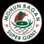 Mohun Bagan Super Giant - Ind Super League 32438 Football Live Score