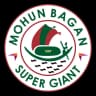 Mohun Bagan Super Giant - Team Sc Delhi 308880 Football Live Score