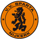 Sparta Nijkerk - Ermelo VS Sparta Nijkerk Score Today