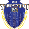 Yeoju Citizen - Team Gyeongnam Fc 301450 Live Score Today