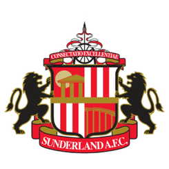 Sunderland - Live Player Dan Ballard 453035 303744