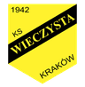 KS Wieczysta Krakow - Team Ks Wieczysta Krakow 299748 Live