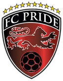 Pride Elite - Elite VS Gios Lions Sc Live