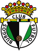 Burgos U19 - U VS Burgos U Live