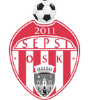 ACS Sepsi II - Ii VS Unirea Branistea Result