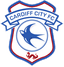 Cardiff City - Team Cardiff City 303743 Live Result