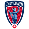 Indy Eleven - Team Detroit City 298149 Football Score