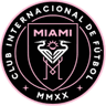 Inter Miami CF - Team Inter Miami Cf 300651 Live Result