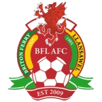 Briton Ferry Athletic - Player Luke Bowen 165230 306217 Live Score Today