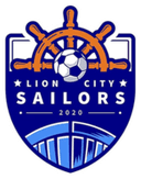 Lion City Sailors (w) - W VS Lion City Sailors W Result