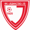 Jedinstvo UB - Player Ethan Hoard 1085180 334266 Football Score