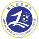 Zhenjiang Team - Team VS Nanjing Live Score