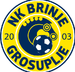 NK Brinje Grosuplje - Player Maj Rori 433040 298434 Results