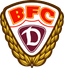 Berliner FC Dynamo - Ger Regionalliga 31895 Football Score