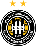 Algerian champion - Player El Hedi El Belameiri 183258 310111 Live Result